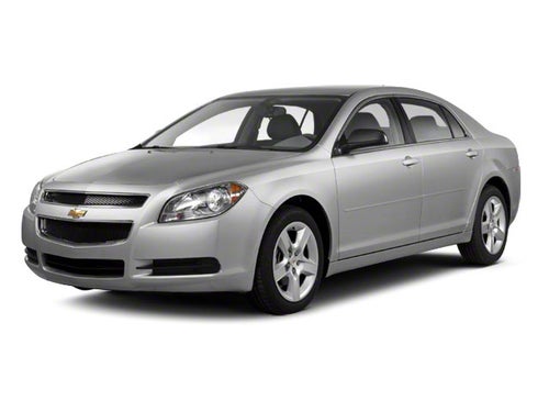 2010 Chevrolet Malibu LS