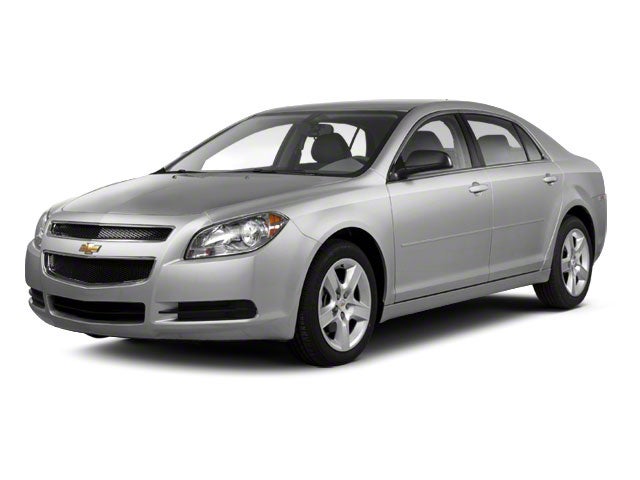 2010 Chevrolet Malibu LS