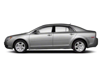 2010 Chevrolet Malibu LS