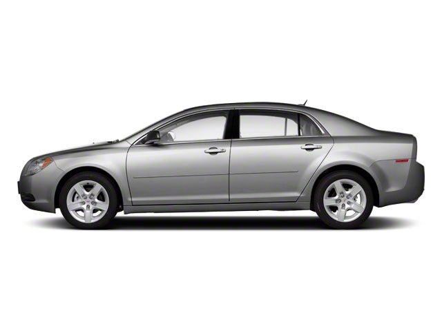 2010 Chevrolet Malibu LS