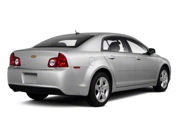 2010 Chevrolet Malibu LS