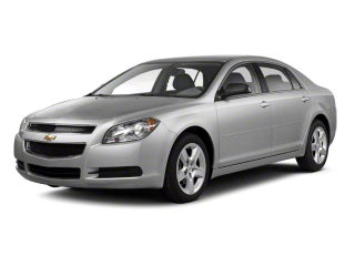 2010 Chevrolet Malibu LS