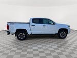 2021 Chevrolet Colorado 4WD Crew Cab Short Box Z71
