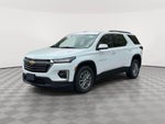 2023 Chevrolet Traverse AWD LT Cloth