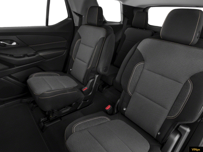 2019 Chevrolet Traverse 1LT