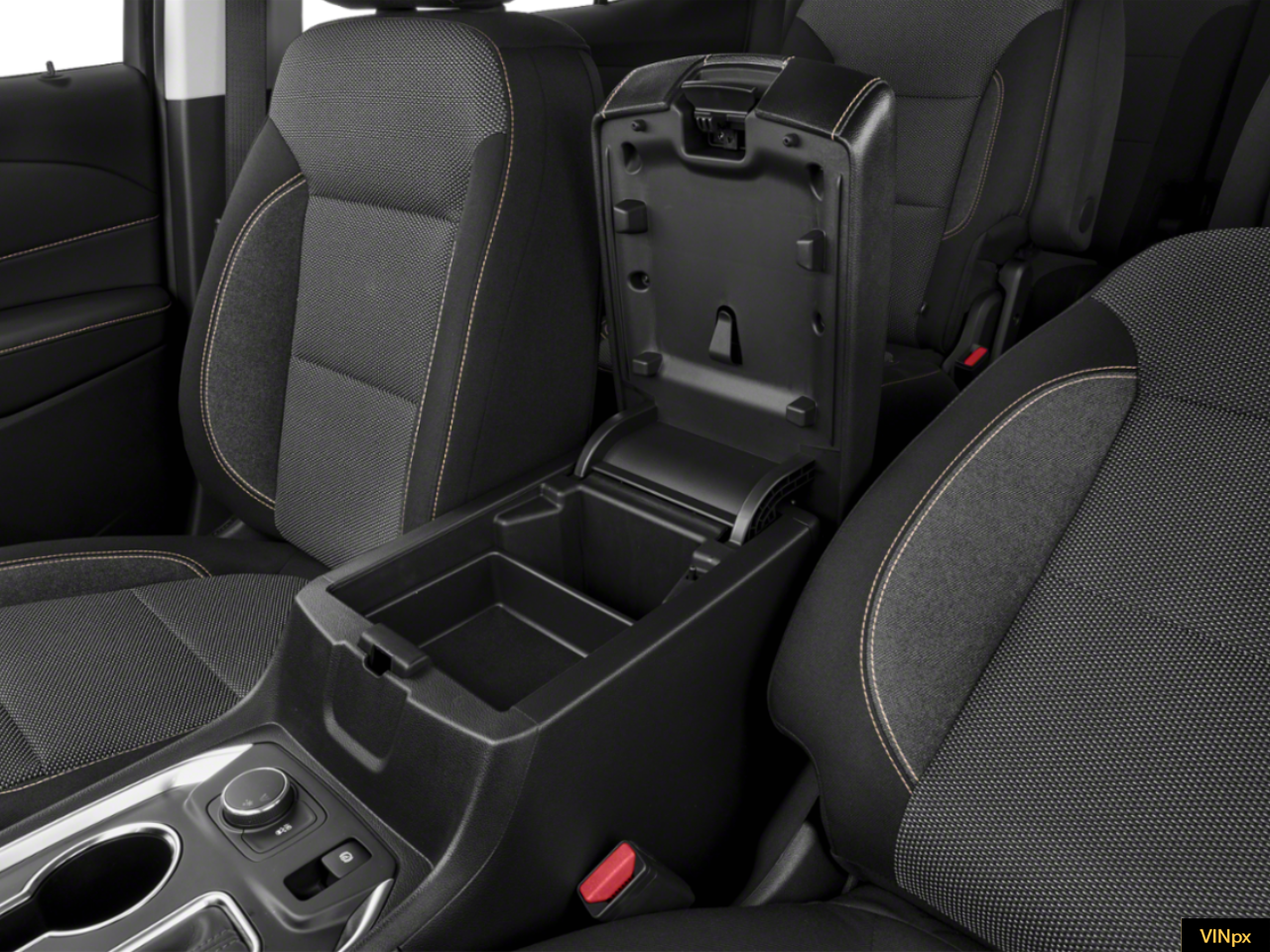 2019 Chevrolet Traverse 1LT