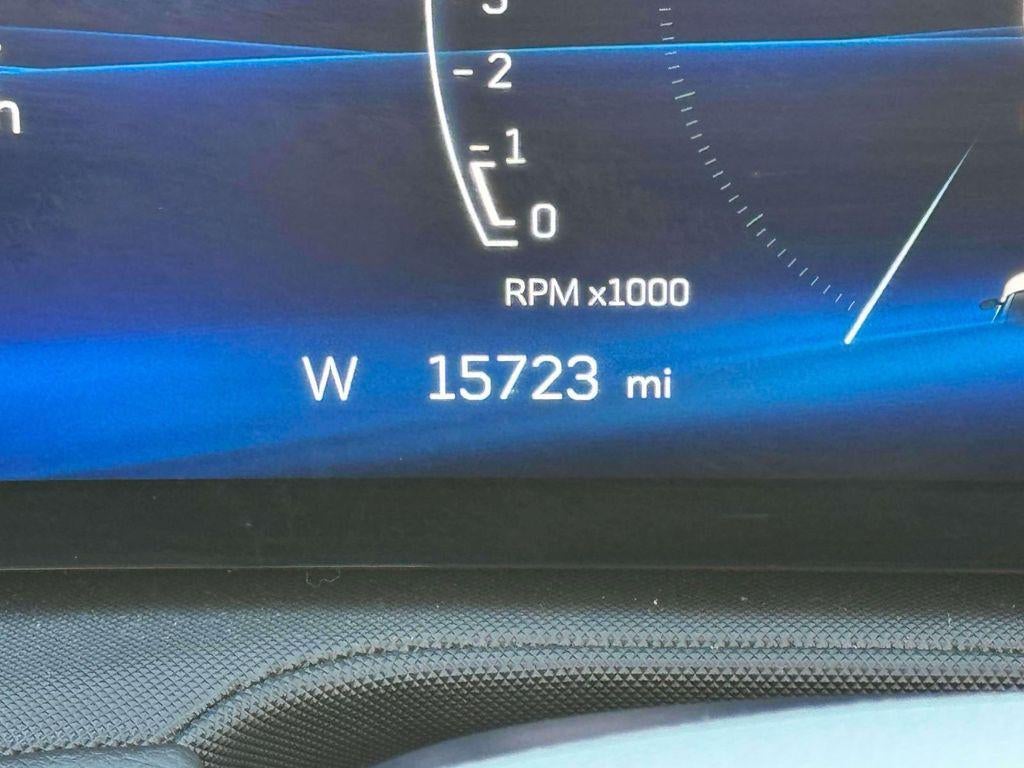 2024 Cadillac XT4 AWD Luxury