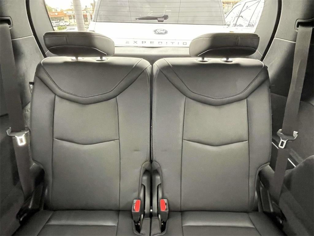 2022 Cadillac XT6 AWD Premium Luxury