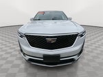 2022 Cadillac XT6 AWD Premium Luxury