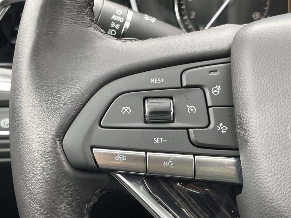 2022 Cadillac XT6 AWD Premium Luxury