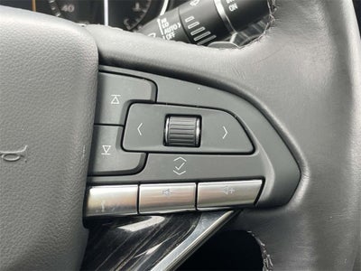 2022 Cadillac XT6 AWD Premium Luxury