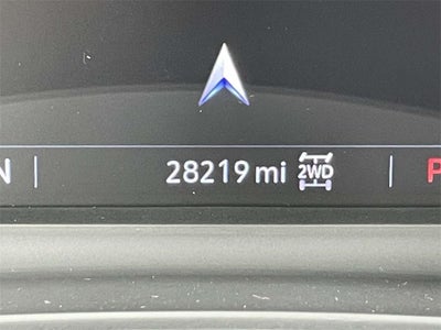 2022 Cadillac XT6 AWD Premium Luxury