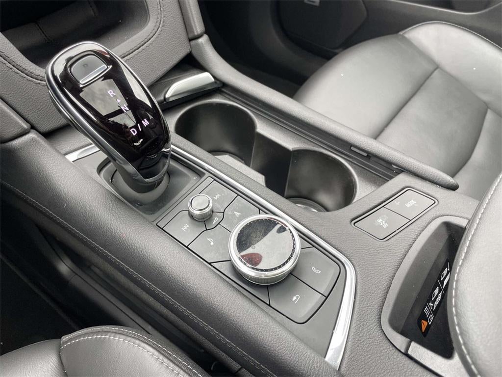 2022 Cadillac XT6 AWD Premium Luxury