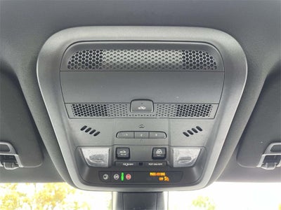 2022 Cadillac XT6 AWD Premium Luxury