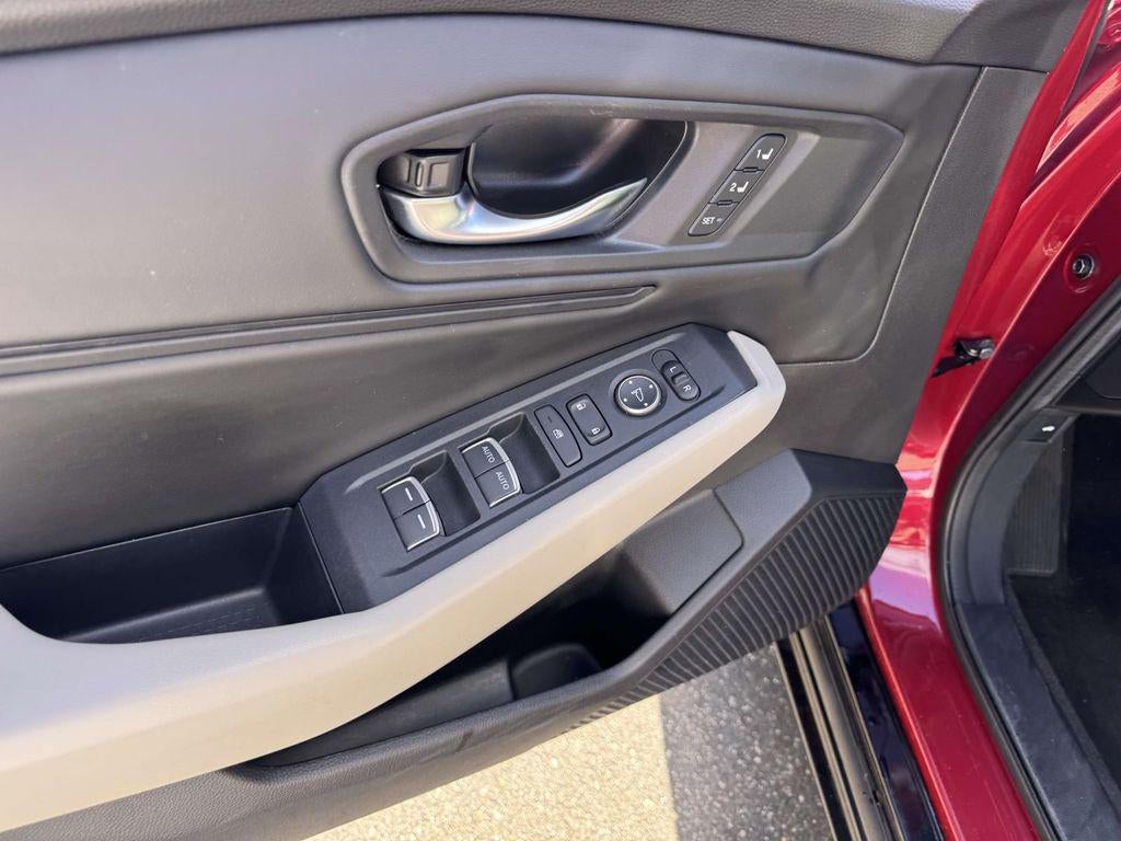 2023 Honda Accord EX-L