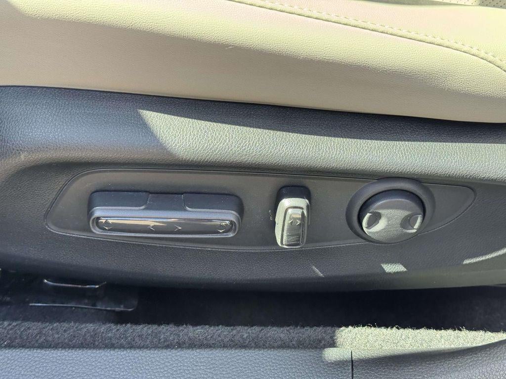 2023 Honda Accord EX-L