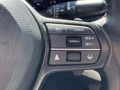 2023 Honda Accord EX-L