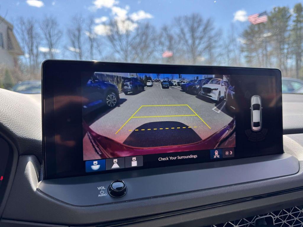 2023 Honda Accord EX-L