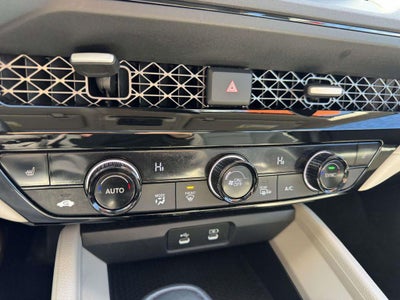 2023 Honda Accord EX-L