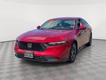 2023 Honda Accord EX-L