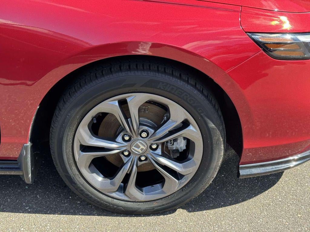 2023 Honda Accord EX-L