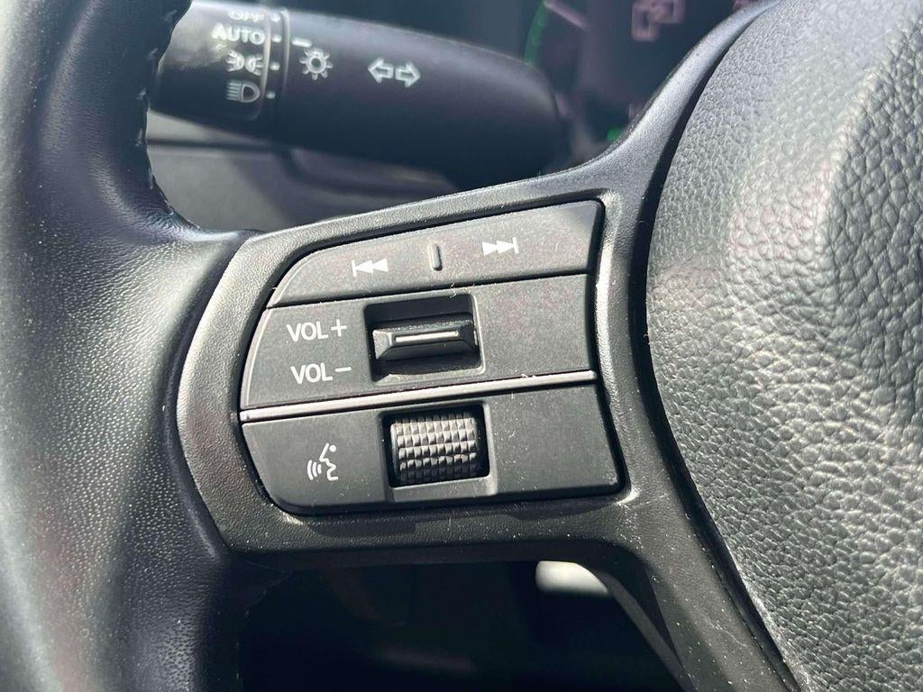 2023 Honda Accord Sport-L