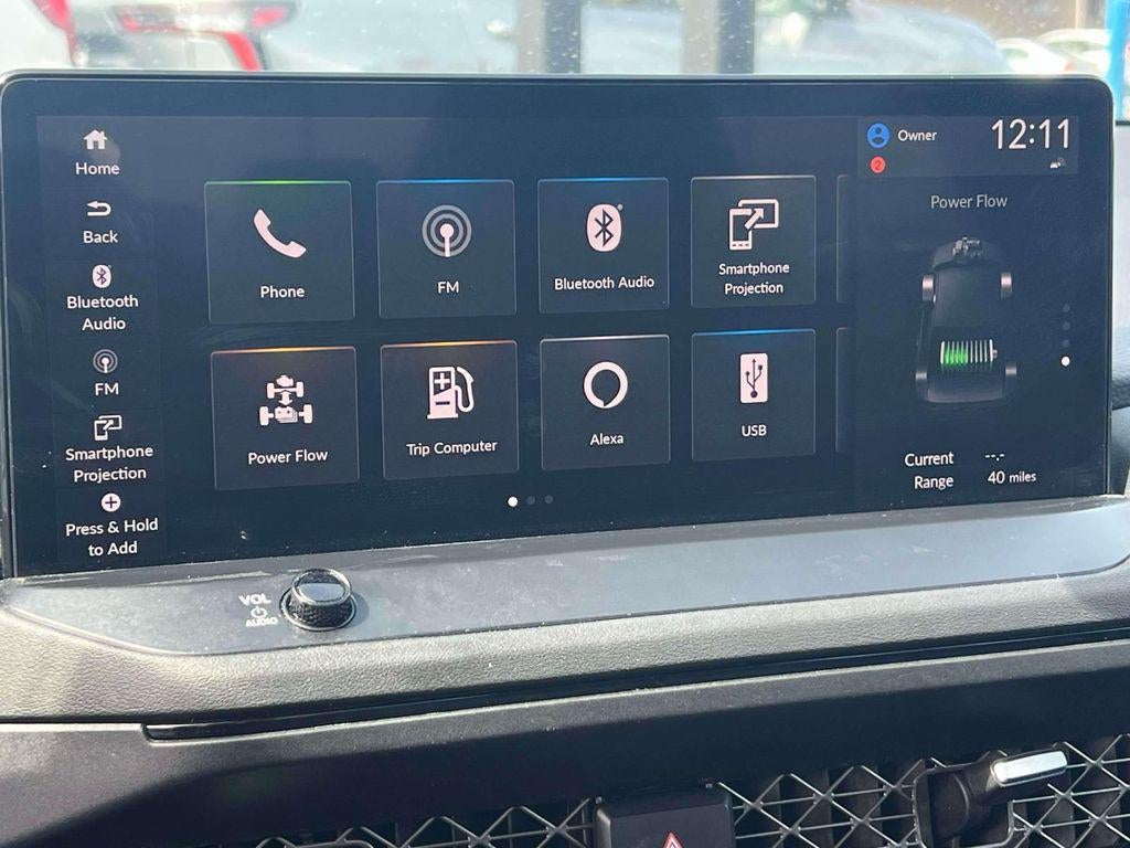 2023 Honda Accord Sport-L