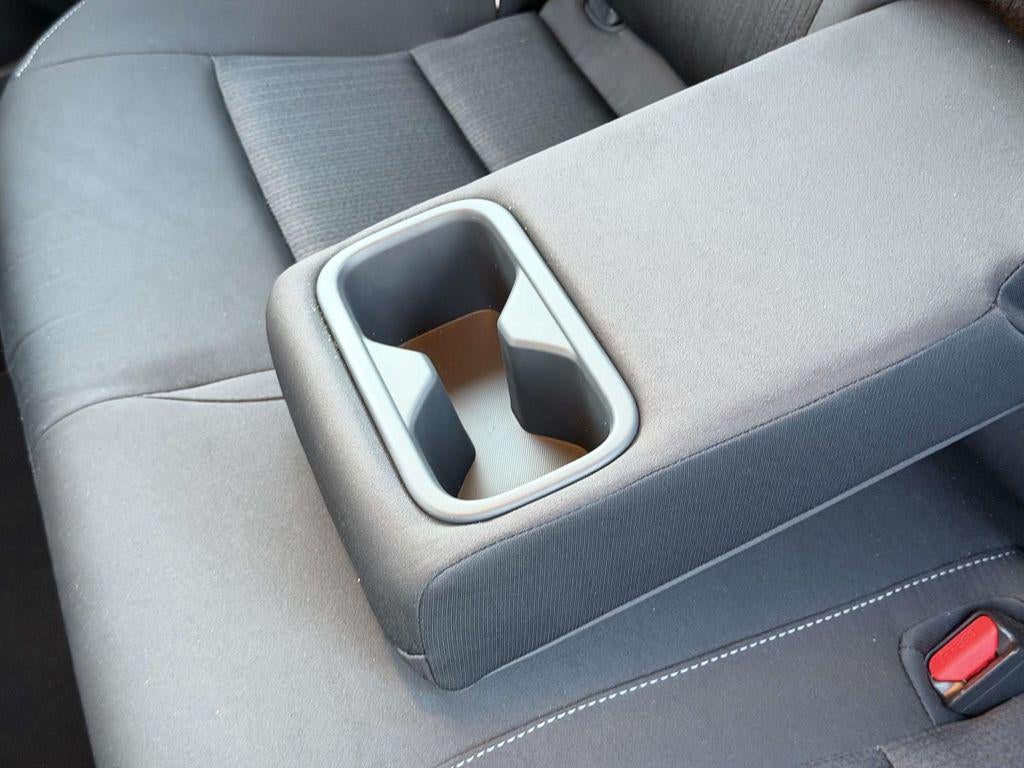 2025 Nissan Altima S FWD