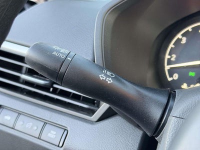 2025 Nissan Altima S FWD