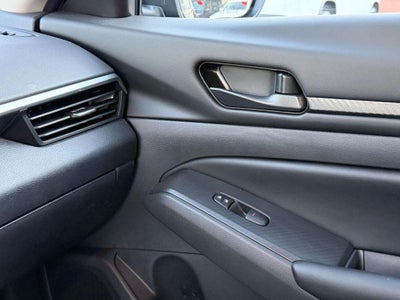 2025 Nissan Altima S FWD