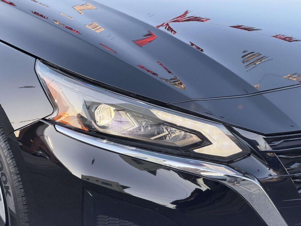 2025 Nissan Altima S FWD