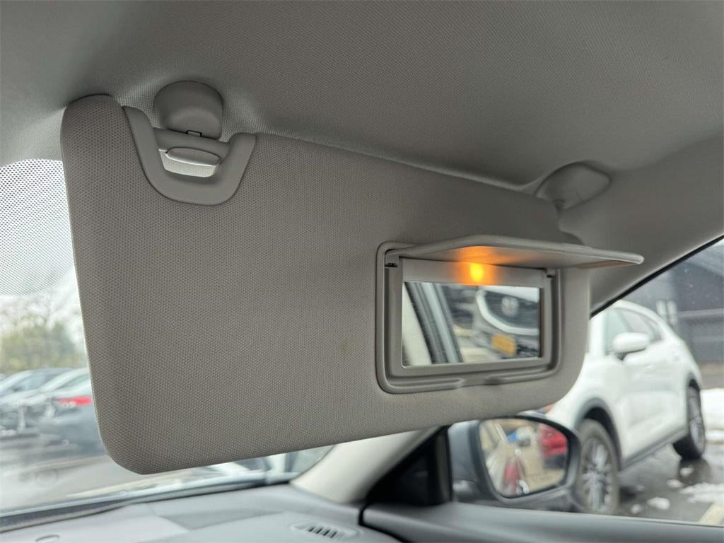 2023 Nissan Altima SV FWD