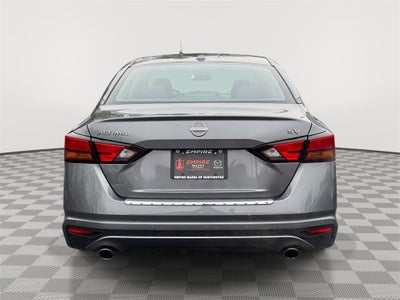 2023 Nissan Altima SV FWD