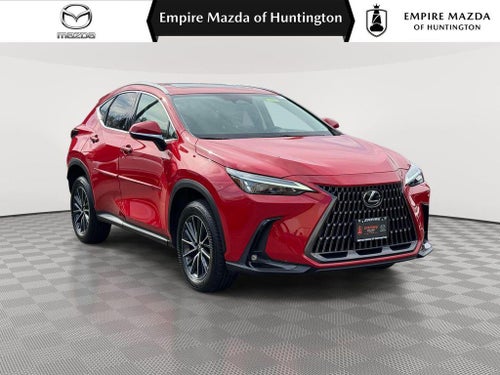 2022 Lexus NX 350 350 Base