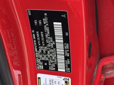 2022 Lexus NX 350 350 Base