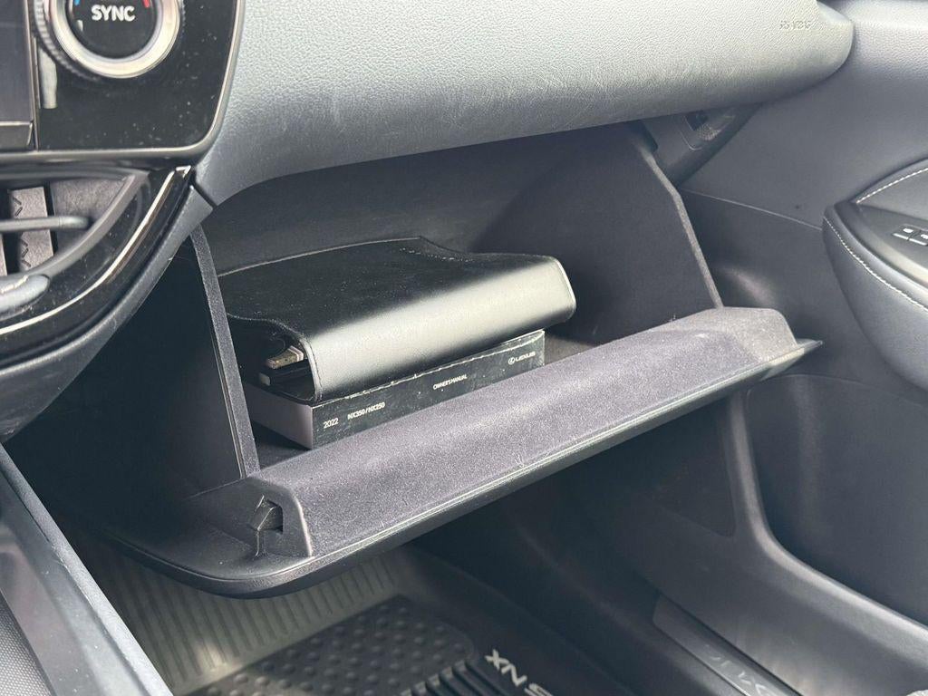 2022 Lexus NX 350 350 Base