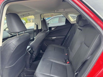 2022 Lexus NX 350 350 Base