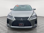 2020 Lexus RX 350 350