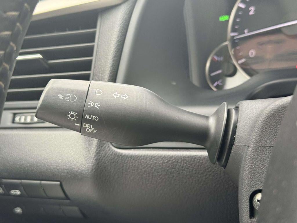 2020 Lexus RX 350 350