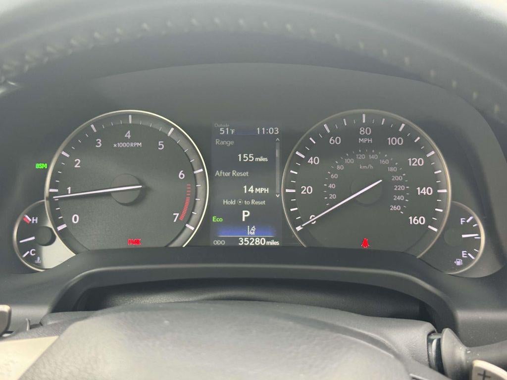 2020 Lexus RX 350 350