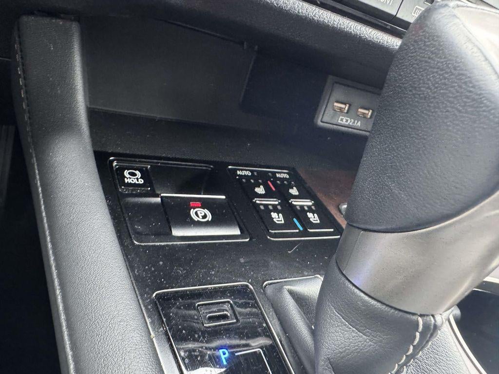 2020 Lexus RX 350 350