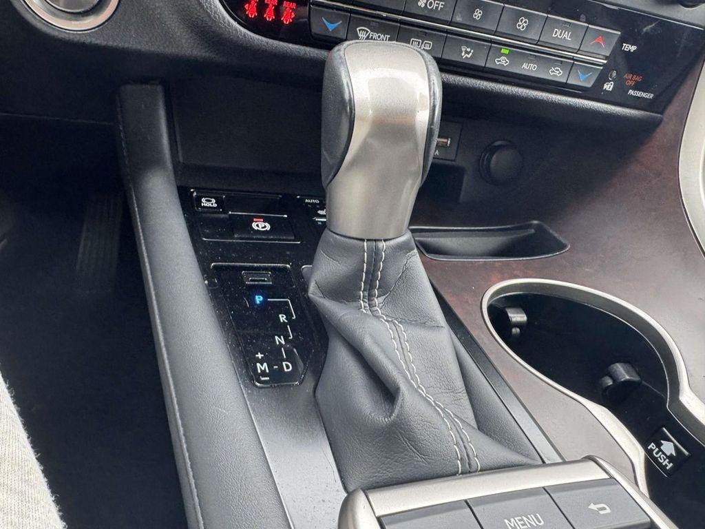 2020 Lexus RX 350 350