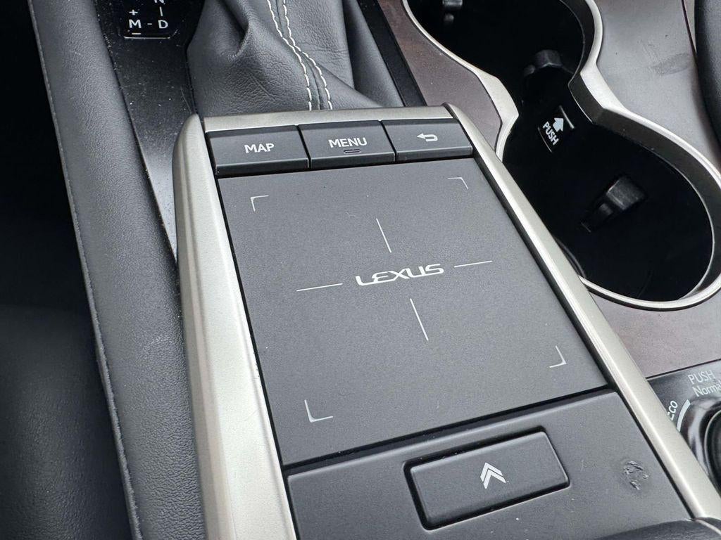 2020 Lexus RX 350 350