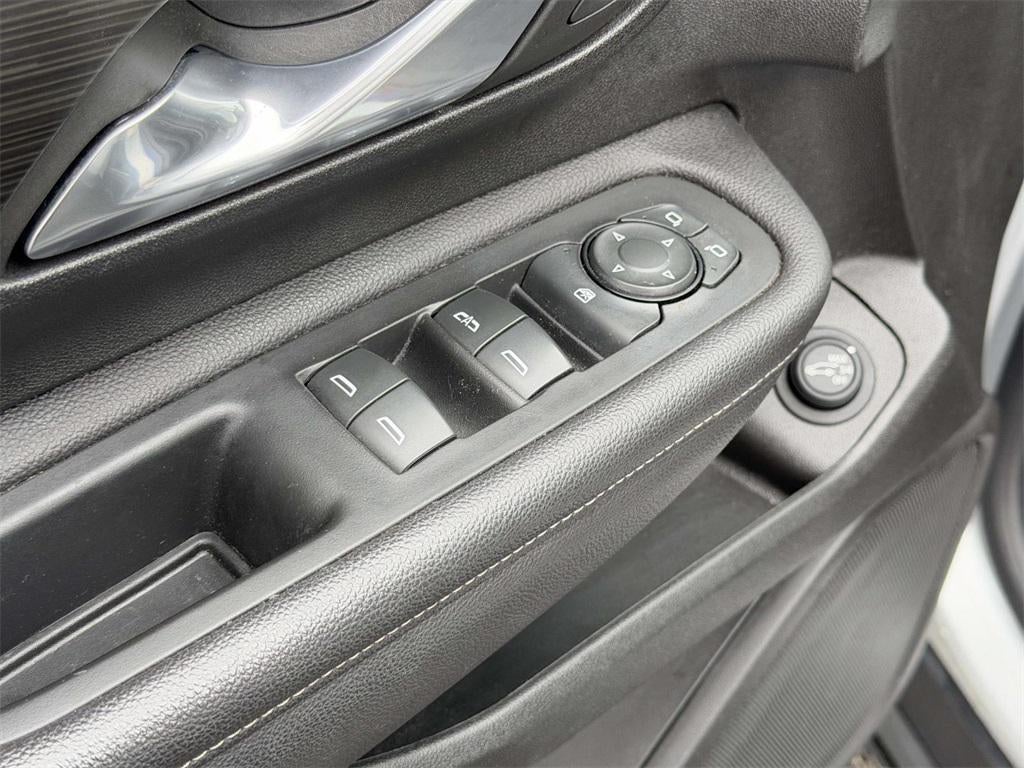 2022 GMC Terrain AWD SLE