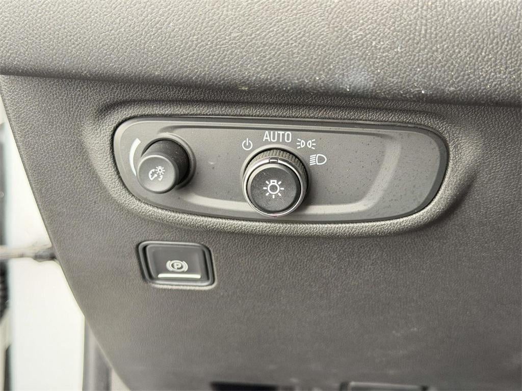 2022 GMC Terrain AWD SLE