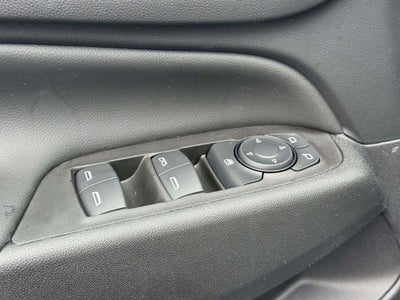 2024 Chevrolet Equinox FWD LT