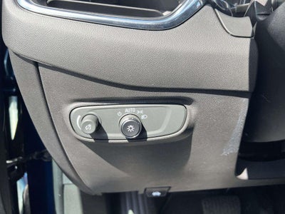 2023 Chevrolet Equinox AWD LT