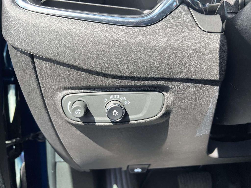 2023 Chevrolet Equinox AWD LT