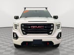 2021 GMC Sierra 1500 4WD Crew Cab Short Box AT4