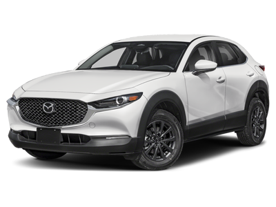 2023 Mazda Mazda CX-30 2.5 S